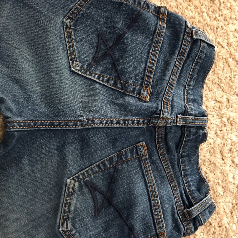 Women’s Cinch JENNA Jeans